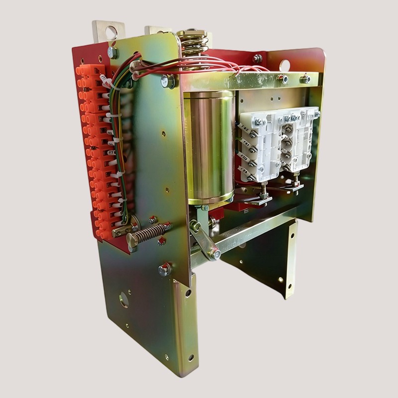 Circuit Breaker Compact
