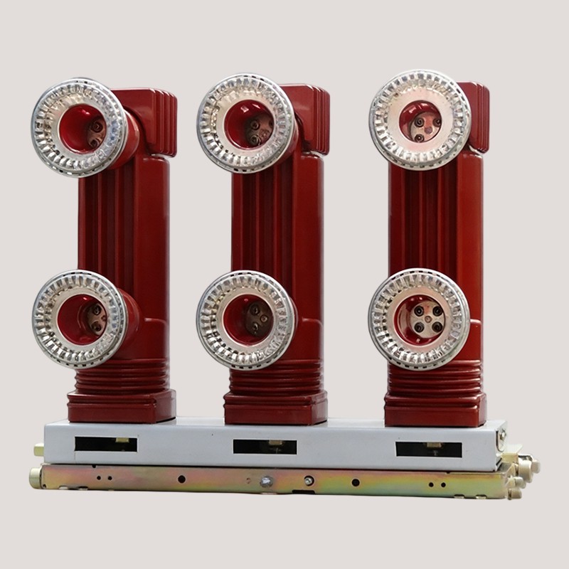 High Voltage Vacuum Circuit Breaker