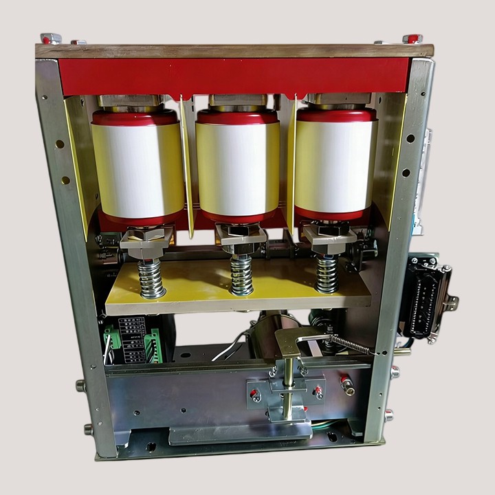 Low Tension Circuit Breaker