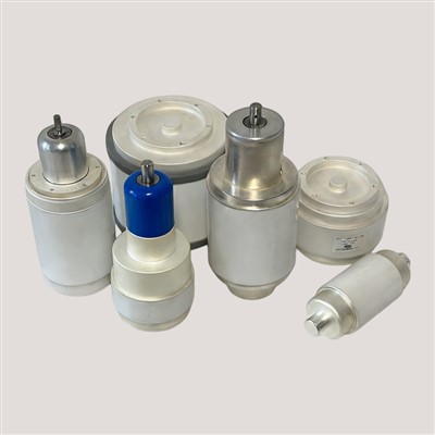 Condensador Ceralink